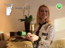 «Ревизор» в Борисполе. Отель «Kidev»