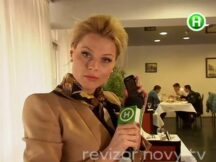 «Ревизор» в Борисполе. Ресторан «Ольга»