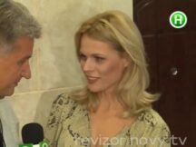 «Ревизор» в Севастополе. Гостевой дом «Адмирал»
