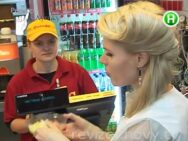 «Ревизор» в Луцке. Отель «Свитязь»