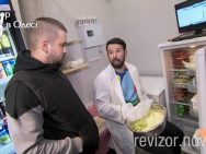 Одеса. Частина 4. Ідеальний хостел по-одеськи
