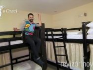 Випуск 1. Сезон 5. «Ревізор» у Одесі