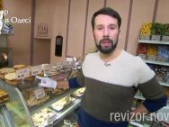 Одеса. Частина 4. Ідеальний хостел по-одеськи
