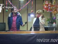 Черкаси. Частина 4. Що таке прострочений стікер?