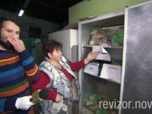 Житомир. Частина 2. Хто відкриє ревізору цех кулінарії?