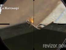 Житомир. Частина 4. Чим здивує привокзальне кафе?