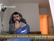 Житомир. Частина 4. Чим здивує привокзальне кафе?