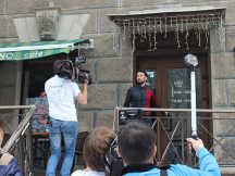 Команду “Ревізора” обдурили в Миколаєві