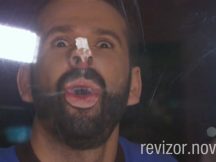 Мукачево. Частина 2. Ревізор ночує в готелі