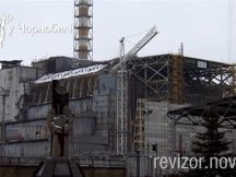 Чорнобиль. Частина 7. Екстрім під четвертим реактором