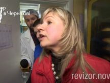 Чернігів. Частина 2. Що робить щуряча отрута в кондитерському цеху?