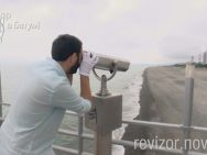 Частина 5. Що не так з устрицями у ресторані “Чехов Sky”? “Ревізор” у Одесі