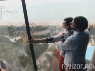 Частина 5. Що не так з устрицями у ресторані “Чехов Sky”? “Ревізор” у Одесі