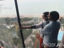 Готель “Sheraton”, Батумі. “Ревізор”. Спецвипуск Батумі vs Одеса