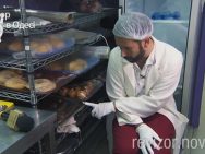 Частина 5. Що не так з устрицями у ресторані “Чехов Sky”? “Ревізор” у Одесі