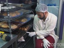 Частина 1. Чорний квадрат кафе “Жарю Парю”. “Ревізор” у Одесі
