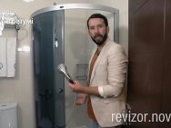 Готель “Intourist Palace”. “Ревізор”. Спецвипуск Батумі vs Одеса