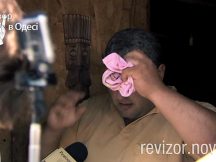 Частина 2. Як зустрічають у шашличних на трасі під Одесою? “Мангальчик”. “Ревізор” у Одесі