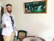 Готель “Intourist Palace”. “Ревізор”. Спецвипуск Батумі vs Одеса