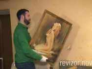 Не увійшло до ефіру! Готель «Воронцовський». «Ревізор» у Мелітополі