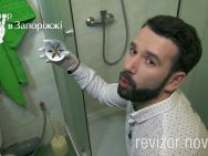 Частина 1. Не хочеш пускати, роби це витончено. «Вірний» «Ревізор» у Запоріжжі