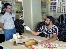 Частина 3. Якісний сервіс – з другої спроби. Ресторан «Rondel». Івано-Франківськ