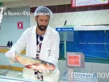 Частина 6. Акція! Непотріб зі знижкою. Супермаркет «Арсен». Івано-Франківськ