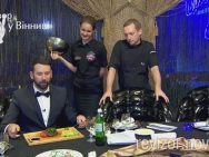 Не увійшло до ефіру. Перевірка готелю «Marsen». «Ревізор» у Вінниці
