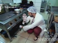 Частина 4. Нестандартна ревізія скандального готелю. «Hotel 19». «Ревізор» у Харкові