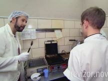 Частина 1. На цьому в «Хаті пірата» готують їжу для дітей! «Ревізор» у Харкові