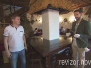 Випуск 17. Сезон 6. «Ревізор» у Полтаві