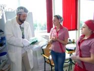 Випуск 17. Сезон 6. «Ревізор» у Полтаві