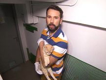 Ексклюзив! “Ревізор” перевірив котокафе