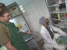 Не увійшло до ефіру. Чи допомагають штрафи арт-кафе «Green»? «Ревізор» у Львові
