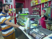 Частина 1. Студентам все одно, з чого їсти? Кафе «Сіли-з`їли». «Ревізор» у Львові