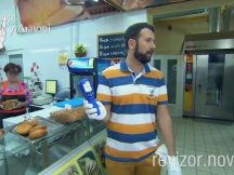 Частина 5. Супермаркет, де брешуть просто у вічі. «Рукавичка». «Ревізор» у Львові