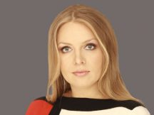 Виктория Бурдукова: Я думаю, если бы “1+1” хотел, то мировая могла быть заключена еще полгода назад