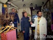 Частина 2. Чи допомагають штрафи арт-кафе «Green»? Всеукраїнський спецвипуск. «Ревізор» у Львові
