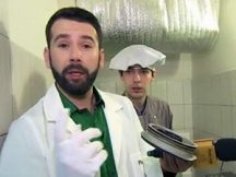 Випуск 4. Сезон 6. «Ревізор» у Мелітополі