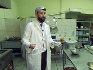 Випуск 1. Сезон 7. «Ревізор» у Борисполі