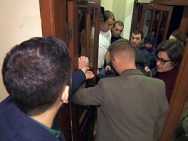 Випуск 1. Сезон 7. «Ревізор» у Борисполі