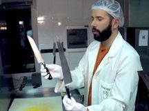 Часть 1. Удержит ли табличку награжденный ресторан «Четыре сезона»? «Ревизор» в Кременчуге