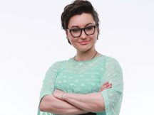 Анна Жижа