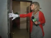 Выпуск 4. Сезон 1. «Ревизор» в Евпатории