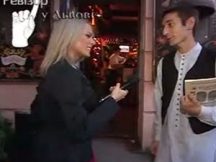 Выпуск 9. Сезон 1. «Ревизор» во Львове