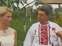 Выпуск 5. Сезон 1. «Ревизор» в Полтаве