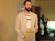 Замість рецепції готелю команда «Ревізора» потрапила… в сауну!