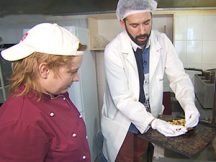 Не вошло в эфир! Что происходит на кухне ресторана «Холостяк»? «Ревизор» в Сумах