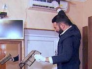 Выпуск 6. Сезон 7. «Ревизор» в Никополе
