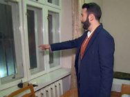 Часть 4. Получит ли третью табличку дважды награжденный отель «Георг Палац». «Ревизор» в Черновцах